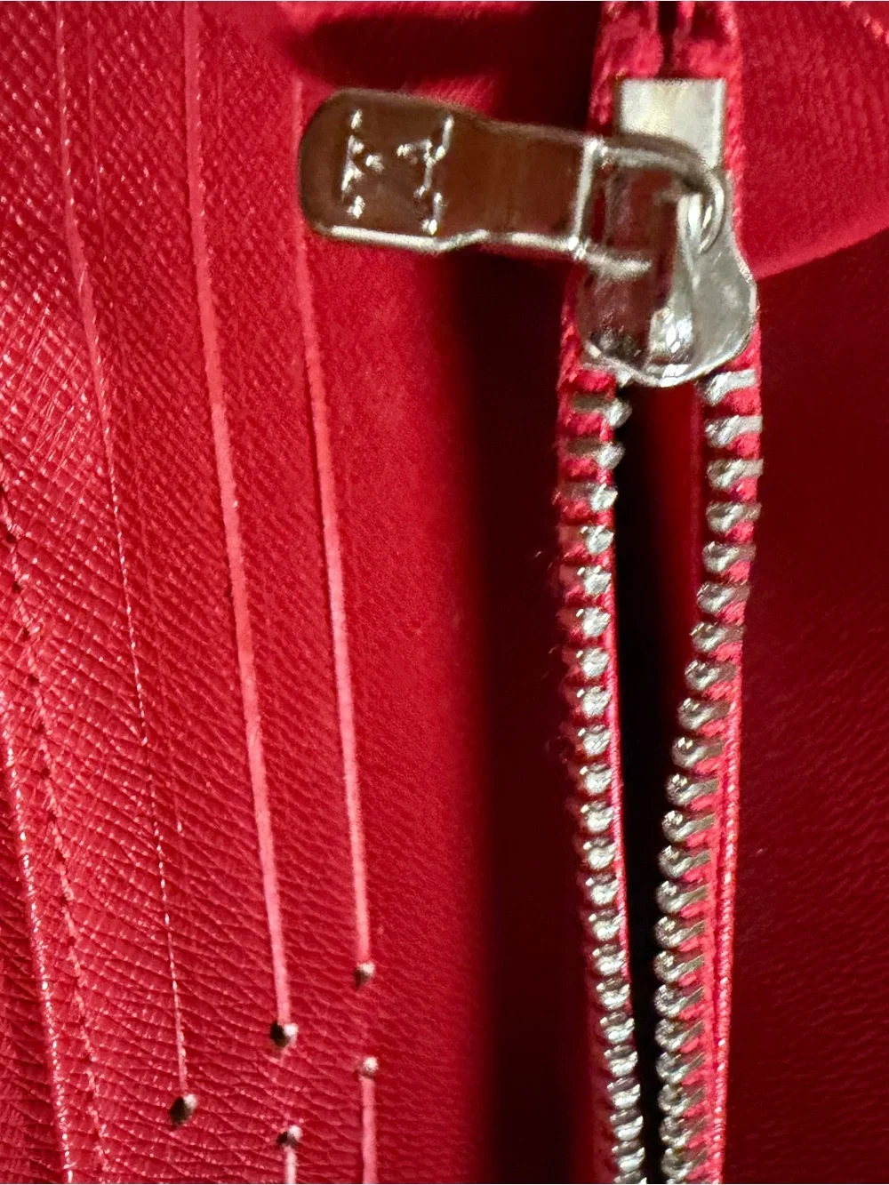 Louis Vuitton classic louis